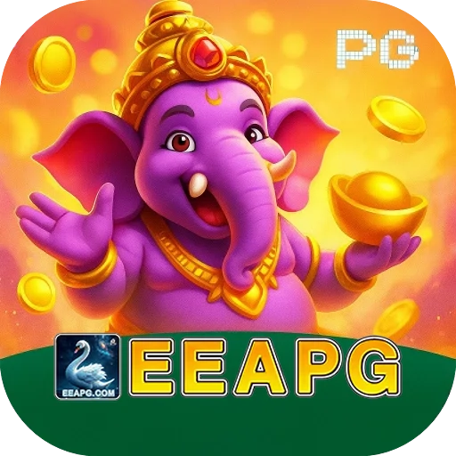 eeapg Logo