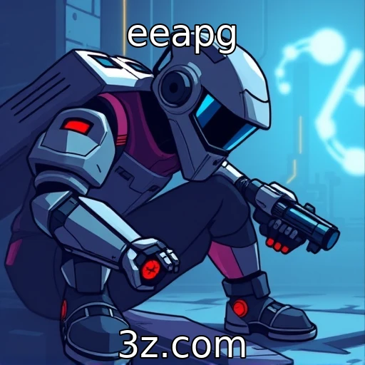 Tendências emergentes na indústria de jogos